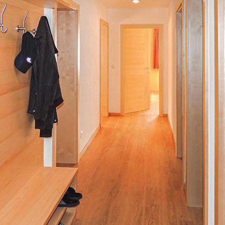 Groessere Ferienwohnung Itter Exterior foto