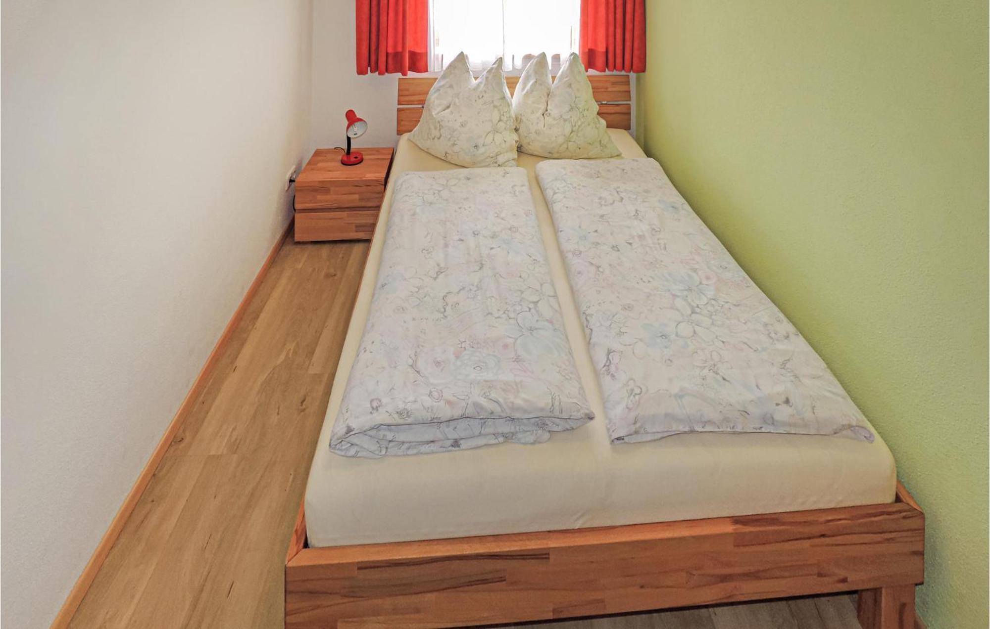 Groessere Ferienwohnung Itter Exterior foto