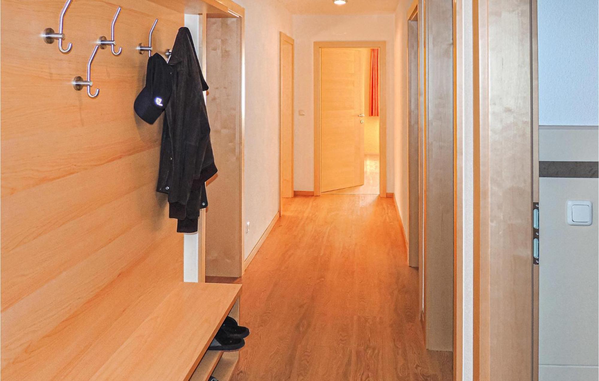 Groessere Ferienwohnung Itter Exterior foto